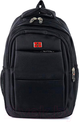 Ecotope 239-0863E-BLK (черный) Рюкзак купить в Минске, Гомеле, Витебске ...
