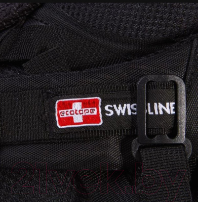 Изображение товара Рюкзак Ecotope 239-0863E-BLK (черный)