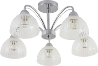 

Люстра Aitin-Pro, НПБ 02-5x60-105 / XA1425/5