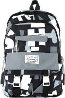

Рюкзак, 377-2011-BLK
