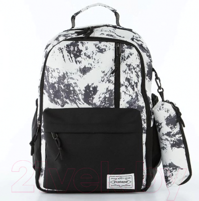 Изображение товара Рюкзак Ecotope 377-4421-BLK (черный)