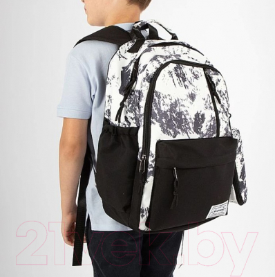 Изображение товара Рюкзак Ecotope 377-4421-BLK (черный)