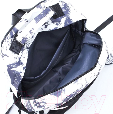 Изображение товара Рюкзак Ecotope 377-4421-BLK (черный)