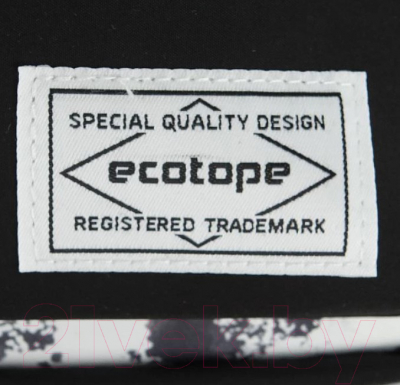 Изображение товара Рюкзак Ecotope 377-4421-BLK (черный)