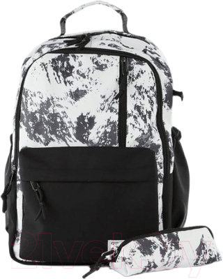 Изображение товара Рюкзак Ecotope 377-4421-BLK (черный)