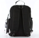 Миниатюра изображения товара Рюкзак Ecotope 377-4421-BLK (черный)