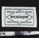Миниатюра изображения товара Рюкзак Ecotope 377-4421-BLK (черный)