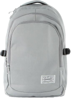 Рюкзак Ecotope 377-M004-GRY (серый) - 