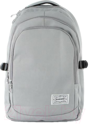 Рюкзак Ecotope 377-M004-GRY (серый)