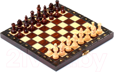 Шахматы Sima-Land 4963450