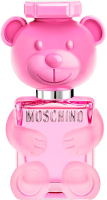 Парфюмерная вода Moschino Toy 2 Bubble Gum (100мл) - 