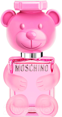 Парфюмерная вода Moschino Toy 2 Bubble Gum (100мл)