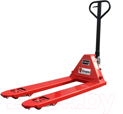Изображение товара Тележка гидравлическая Shtapler DF 2500 PU (R) / 71059447