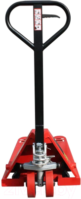 Изображение товара Тележка гидравлическая Shtapler DF 2500 PU (R) / 71059447