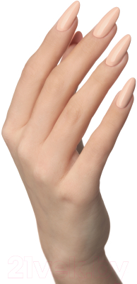 Гель-лак для ногтей E.Mi E.MiLac SM Запах меда №410 (9мл)