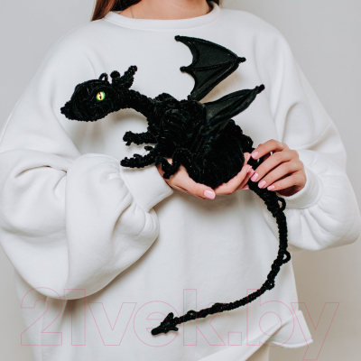 Набор для творчества Школа талантов Великолепный дракон / 9490389