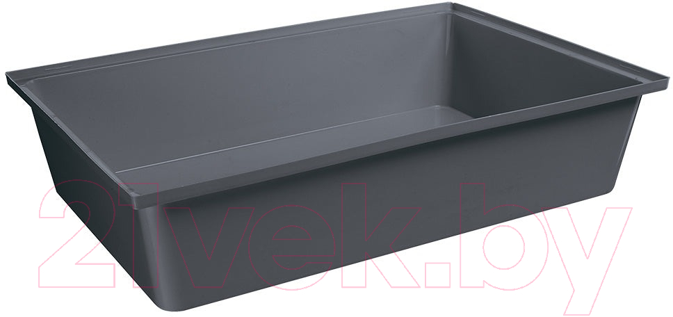 Поддон для клетки Ferplast M93 / 94000101 (серый)