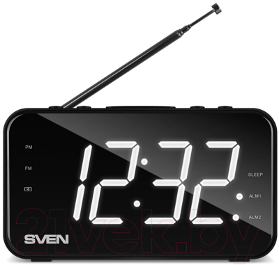 Радиоприемник Sven SRP-100