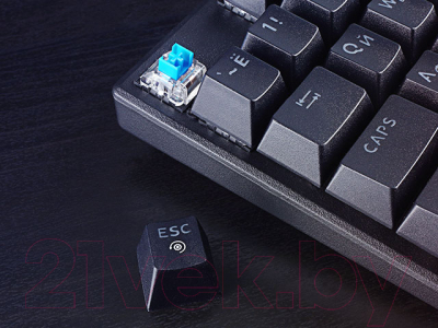 Клавиатура Sven KB-G9300