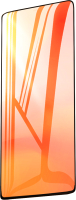 Защитное стекло для телефона Volare Rosso 3D для Galaxy S23 Ultra (черный) - 