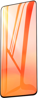 Защитное стекло для телефона Volare Rosso 3D для Xiaomi 13 Lite (черный)