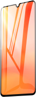 Защитное стекло для телефона Volare Rosso Fullscreen Full Glue Light для Galaxy A34 (черный) - 