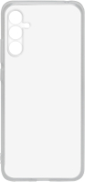 Чехол-накладка Volare Rosso Clear для Galaxy A14 (прозрачный) - 