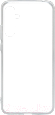 Чехол-накладка Volare Rosso Clear для Galaxy A54 (прозрачный)