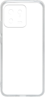 Чехол-накладка Volare Rosso Clear для Xiaomi 13 (прозрачный) - 
