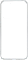 Чехол-накладка Volare Rosso Clear для Redmi Note 12 Pro 4G (прозрачный) - 