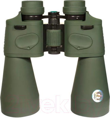 Бинокль Sturman 20x60 / 1075586 (зеленый)