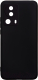 Чехол-накладка Volare Rosso Jam для Xiaomi 13 Lite (черный) - 