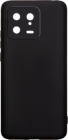 Чехол-накладка Volare Rosso Jam для Xiaomi 13 (черный) - 