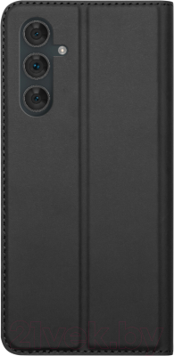 Чехол-книжка Volare Rosso Book Case Series для Galaxy A34 (черный)