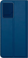 Чехол-книжка Volare Rosso Book Case Series для Redmi Note 12 (синий) - 