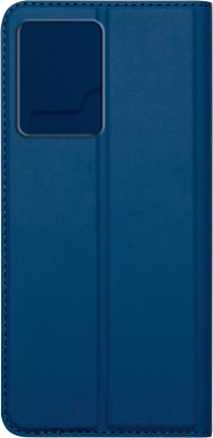 Чехол-книжка Volare Rosso Book Case Series для Redmi Note 12 (синий)