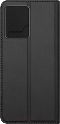 Чехол-книжка Volare Rosso Book Case Series для Redmi Note 12 (черный)