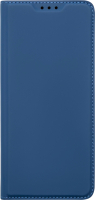 Чехол-книжка Volare Rosso Book Case Series для ZTE Blade A51 NFC (синий) - 