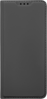Чехол-книжка Volare Rosso Book Case Series для ZTE Blade A51 NFC (черный) - 