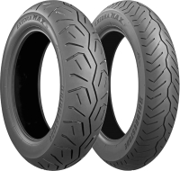 Мотошина задняя Bridgestone Exedra E-Max 240/55R16 86V TL - 