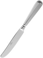 Столовый нож Luxstahl кт2701 - 