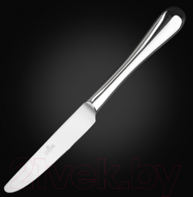 Столовый нож Luxstahl кт3141