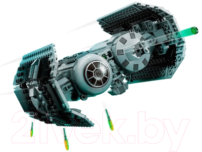 Конструктор Lego Star Wars Бомбардировщик СИД 75347