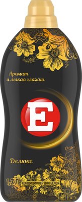 

Кондиционер для белья, Deluxe