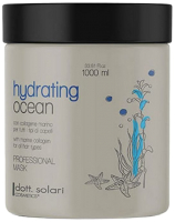 Маска для волос Dott Solari Ocean Professional Line С морским коллагеном (1л) - 