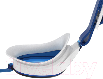 Очки для плавания Speedo Hydropure / 8-12669D665