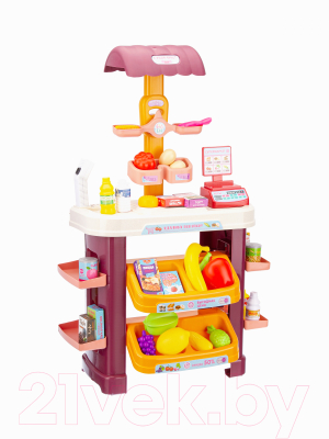 Магазин игрушечный Girl's club Супермаркет / IT107493