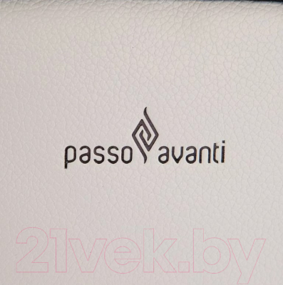 Сумка Passo Avanti 933-8112-WHT (белый)