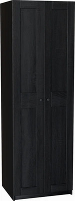 Шкаф Mio Tesoro Макс 2 двери 2.06.01.030.5 (дуб венге) - 