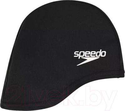 Шапочка для плавания Speedo Polyester Cap Jr / 8-710110001